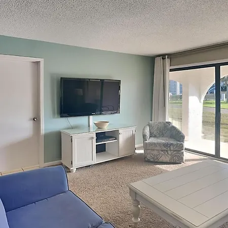 Edgewater Villa 506